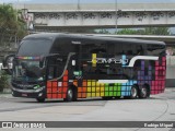 Viação Sampaio 11870 na cidade de Rio de Janeiro, Rio de Janeiro, Brasil, por Rodrigo Miguel. Número da foto: #:id.