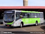 Viação Garcia 8905 na cidade de Londrina, Paraná, Brasil, por Fabricio do Nascimento Zulato. Número da foto: #9257785.