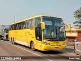 Viação Itapemirim 9551 na cidade de Campos dos Goytacazes, Rio de Janeiro, Brasil, por Breno Vieira. Número da foto: #9257735.