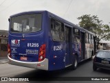 Next Mobilidade - ABC Sistema de Transporte 81.255 na cidade de Diadema, São Paulo, Brasil, por Welton Xavier. Número da foto: #9258774.