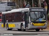 Viação Metrópole Paulista - Zona Leste 3 1607 na cidade de São Paulo, São Paulo, Brasil, por Bruno Kozeniauskas. Número da foto: #:id.