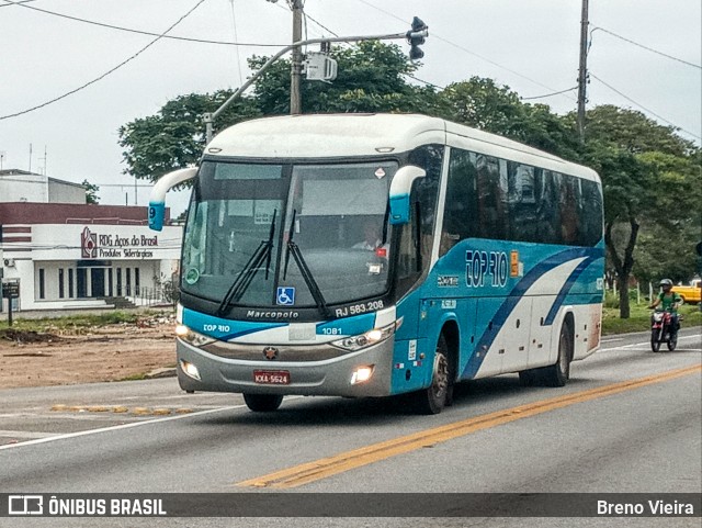 Top Rio Viagens e Turismo 1081 na cidade de Campos dos Goytacazes, Rio de Janeiro, Brasil, por Breno Vieira. Número da foto: #9261165.