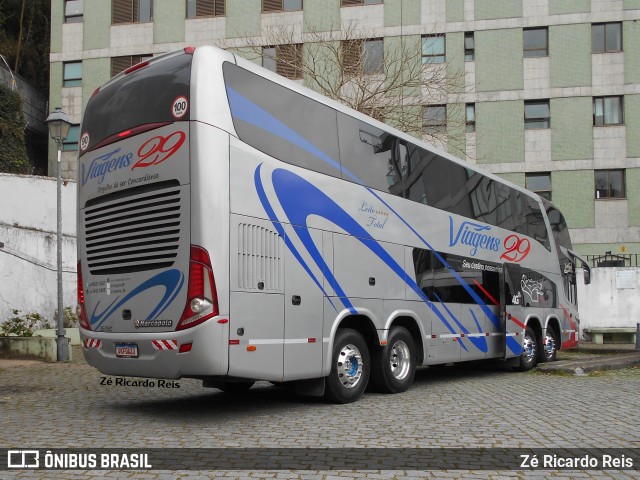 Transportes 29 de Julho 0023 na cidade de Rio de Janeiro, Rio de Janeiro, Brasil, por Zé Ricardo Reis. Número da foto: #9261203.