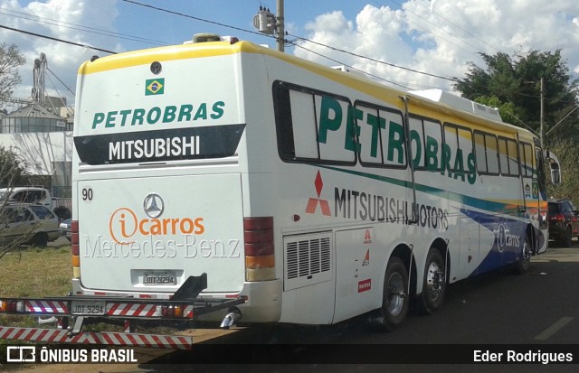 Mitsubishi Motors do Brasil CARRO DE APOIO AO RALLY DOS SERTõES na cidade de Mogi Guaçu, São Paulo, Brasil, por Eder Rodrigues. Número da foto: #9262383.