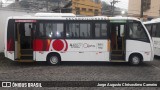 Auto Viação Alpha A48077 na cidade de Rio de Janeiro, Rio de Janeiro, Brasil, por Jorge Augusto Chrisostimo Carneiro. Número da foto: #9259534.