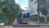 Fácil Transportes e Turismo 4012 na cidade de Rio de Janeiro, Rio de Janeiro, Brasil, por Zé Ricardo Reis. Número da foto: #:id.