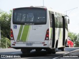 Expresso Santa Cruz 9312 na cidade de Teresina, Piauí, Brasil, por Glauber Medeiros. Número da foto: #:id.