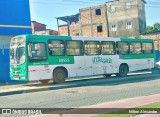 OT Trans - Ótima Salvador Transportes 20559 na cidade de Salvador, Bahia, Brasil, por Nilton Alexandre. Número da foto: #:id.