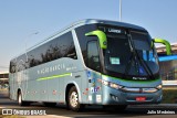 Viação Garcia 8124 na cidade de Campinas, São Paulo, Brasil, por Julio Medeiros. Número da foto: #9260705.