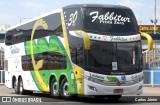 Fabbitur Transporte e Turismo 24000 na cidade de Goiânia, Goiás, Brasil, por Carlos Júnior. Número da foto: #9261672.