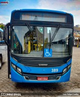 ANSAL - Auto Nossa Senhora de Aparecida 389 na cidade de Juiz de Fora, Minas Gerais, Brasil, por Luiz Felipe Coelho. Número da foto: #:id.