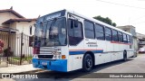 Ônibus Particulares 8298 na cidade de Belo Horizonte, Minas Gerais, Brasil, por Nilson Brandão Alves. Número da foto: #:id.