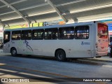 Viação Rosa Vitória da Conquista 3533 na cidade de Vitória da Conquista, Bahia, Brasil, por Fabrício Portella Matos. Número da foto: #9259934.