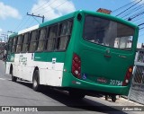 OT Trans - Ótima Salvador Transportes 20784 na cidade de Salvador, Bahia, Brasil, por Adham Silva. ID da foto: :id.