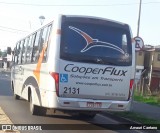 CooperFlux 2131 na cidade de Curitiba, Paraná, Brasil, por Amauri Caetano. Número da foto: #9259628.