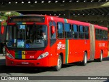 Transportadora Globo 439 na cidade de Olinda, Pernambuco, Brasil, por Manoel Mariano. Número da foto: #9259717.
