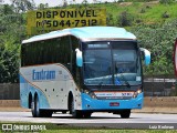 Emtram 5210 na cidade de Aparecida, São Paulo, Brasil, por Luiz Krolman. Número da foto: #9261661.