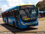 JTP Transportes - COM Porto Velho 02.106 na cidade de Porto Velho, Rondônia, Brasil, por Pedro Henrique. Número da foto: #:id.