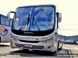 Jundiá Transportadora Turistica 3040 na cidade de Alumínio, São Paulo, Brasil, por Flavio Alberto Fernandes. Número da foto: #:id.