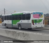 Empresa de Ônibus Vila Galvão 2402 na cidade de Guarulhos, São Paulo, Brasil, por Matheus Ferreira de Campos. ID da foto: :id.