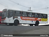 Autotrans > Turilessa 6880 na cidade de Varginha, Minas Gerais, Brasil, por Anderson Filipe. Número da foto: #:id.
