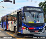 Next Mobilidade - ABC Sistema de Transporte 81.337 na cidade de São Bernardo do Campo, São Paulo, Brasil, por Matheus dos Anjos Silva. Número da foto: #9262048.