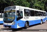 Transportes Águas Lindas BL91603 na cidade de Belém, Pará, Brasil, por Jonathan Lima. Número da foto: #9259896.
