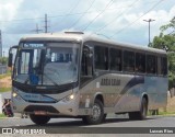 Arêa Leão Turismo 70 na cidade de Teresina, Piauí, Brasil, por Luccas Rios. Número da foto: #9262333.