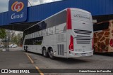 Auto Viação Catarinense 321301 na cidade de Resende, Rio de Janeiro, Brasil, por Gabriel Nunes de Carvalho. Número da foto: #9261734.
