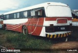 Motorhomes 5551 na cidade de Taubaté, São Paulo, Brasil, por Carlos ASA. Número da foto: #9259216.