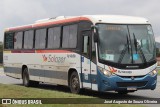 Solazer Transportes e Turismo 3053 na cidade de Porto Real, Rio de Janeiro, Brasil, por José Augusto de Souza Oliveira. Número da foto: #9260601.