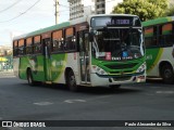 Turi Transportes - Sete Lagoas 11145 na cidade de Sete Lagoas, Minas Gerais, Brasil, por Paulo Alexandre da Silva. Número da foto: #:id.