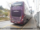 Spazzini Transportes 2020 na cidade de Petrópolis, Rio de Janeiro, Brasil, por Zé Ricardo Reis. Número da foto: #9261179.