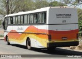 Bonitão Viagem e Turismo 5700 na cidade de Teresina, Piauí, Brasil, por Felipe Rodrigues. Número da foto: #9259902.