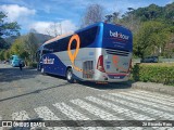 BellaTour 2503 na cidade de Petrópolis, Rio de Janeiro, Brasil, por Zé Ricardo Reis. Número da foto: #9261158.