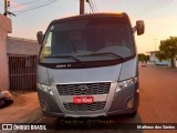 Trans Ita Viagens e Turismo 1270 na cidade de Aracaju, Sergipe, Brasil, por Matheus dos Santos. Número da foto: #9259471.