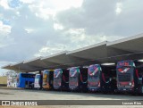 Terminais Rodoviários e Urbanos  na cidade de Teresina, Piauí, Brasil, por Luccas Rios. Número da foto: #9262769.