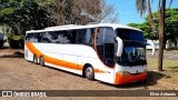 Manuel Transportes 3A86 na cidade de Floresta, Paraná, Brasil, por Elvio Antunes. ID da foto: :id.