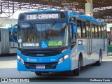 BRT Sorocaba Concessionária de Serviços Públicos SPE S/A 3052 na cidade de Sorocaba, São Paulo, Brasil, por Guilherme Costa. Número da foto: #:id.