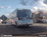 Transnorte - Transporte e Turismo Norte de Minas 46400 na cidade de Mirabela, Minas Gerais, Brasil, por Diogo Mendes. Número da foto: #9259470.