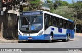 Companhia Coordenadas de Transportes 90430 na cidade de Esmeraldas, Minas Gerais, Brasil, por Daniel da Silva. Número da foto: #9258974.