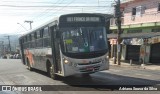 Rápido Campinas 133488 na cidade de Franco da Rocha, São Paulo, Brasil, por Adriano Sousa da Silva. Número da foto: #:id.