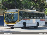 Empresa Metropolitana 848 na cidade de Recife, Pernambuco, Brasil, por Jonathan Silva. Número da foto: #:id.
