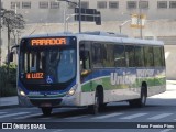 Viação União RJ 204.135 na cidade de Rio de Janeiro, Rio de Janeiro, Brasil, por Bruno Pereira Pires. Número da foto: #:id.