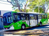 VB Transportes e Turismo 3296 na cidade de Campinas, São Paulo, Brasil, por Danilo Augusto. Número da foto: #:id.