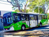 VB Transportes e Turismo 3296 na cidade de Campinas, São Paulo, Brasil, por Danilo Augusto. ID da foto: :id.