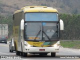 Empresa Gontijo de Transportes 17240 na cidade de Timóteo, Minas Gerais, Brasil, por Joase Batista da Silva. Número da foto: #9261358.