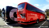 Lirabus 14101 na cidade de São Paulo, São Paulo, Brasil, por Ricardo Luciano. Número da foto: #:id.
