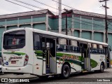 Viação Graciosa 73 na cidade de Paranaguá, Paraná, Brasil, por Luiz Souza. Número da foto: #:id.