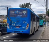ANSAL - Auto Nossa Senhora de Aparecida 214 na cidade de Juiz de Fora, Minas Gerais, Brasil, por Herick Jorge Athayde Halfeld. Número da foto: #:id.